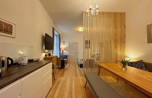 Prenzlauer Berg Apartamento | ROD 2 Quiet and Familyfriendly Apartment Close to Public Transport