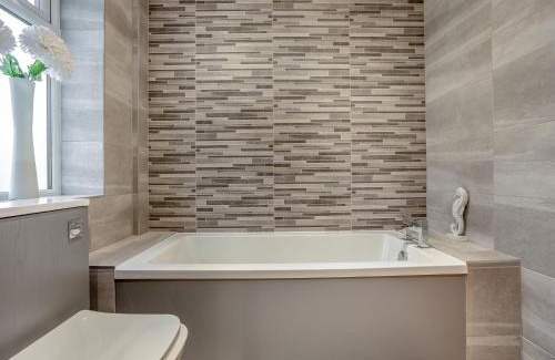 Burgh le Marsh Casa | Rod & Line Cottage