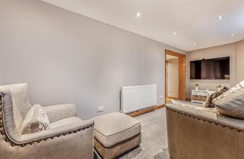 Burgh le Marsh Casa | Rod & Line Cottage