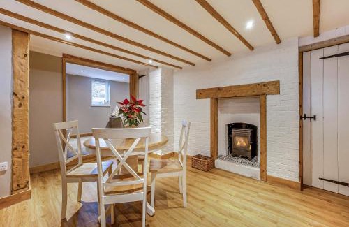Burgh le Marsh Casa | Rod & Line Cottage