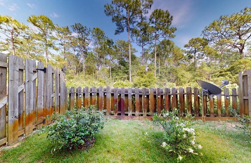 Navarre Casa | Rod & Real