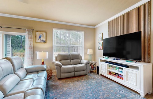 Navarre Casa | Rod & Real