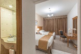 Trade Center Apartamento | Roda Al Murooj Residences