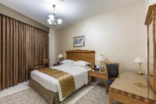 Trade Center Apartamento | Roda Al Murooj Residences