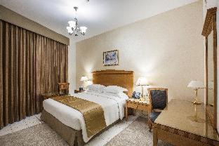 Trade Center Apartamento | Roda Al Murooj Residences