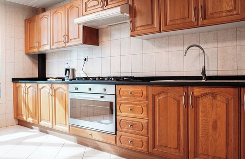 Trade Center Apartamento | Roda Al Murooj Residences