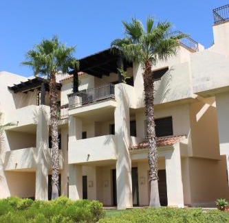 San Javier Apartamento | Roda Golf & Beach Resort, Murcia