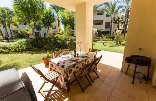 Roda Apartamento | RODA Golf & Beach Resort Wonderful Ground Floor Apartment
