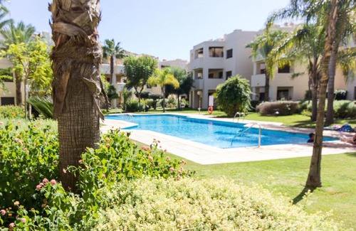 Roda Apartamento | RODA Golf & Beach Resort Wonderful Ground Floor Apartment