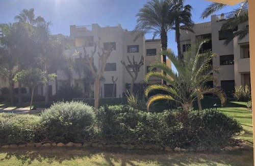 Roda Apartamento | RODA Golf & Beach Resort Wonderful Ground Floor Apartment