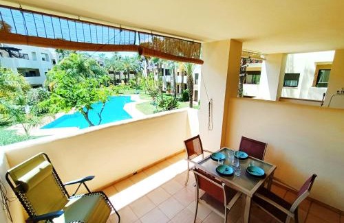 Roda Apartamento | Roda Golf Resort - 4010