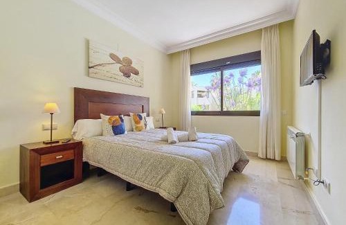 Roda Apartamento | Roda Golf Resort - 4010
