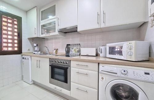 Roda Apartamento | Roda Golf Resort - 4010