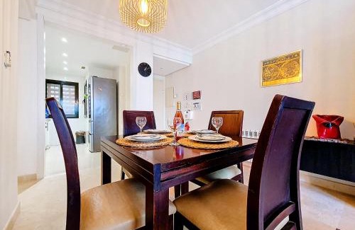 Roda Apartamento | Roda Golf Resort - 4210