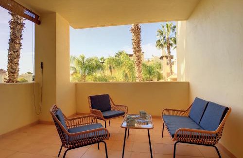 San Javier Apartamento | Roda Golf Resort - 8809