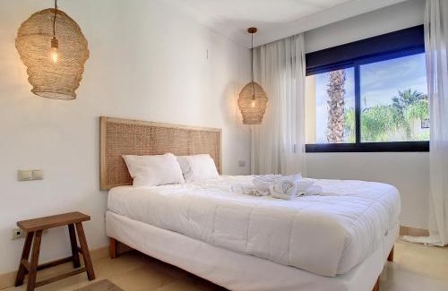 San Javier Apartamento | Roda Golf Resort - 8809
