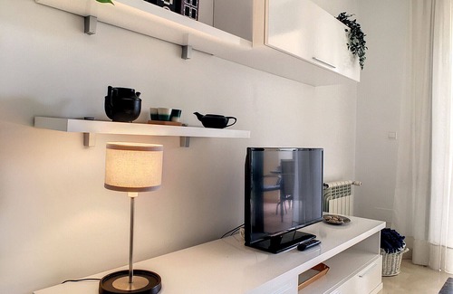 San Javier Apartamento | Planta baja frente a la piscina