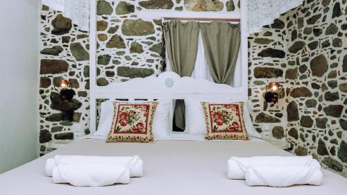 Kontias Apartamento | Rodakas Rooms-Aretousa
