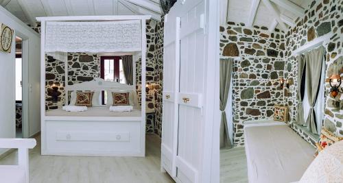 Kontias Apartamento | Rodakas Rooms-Aretousa