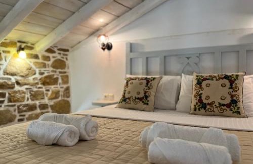 Mirina Apartamento | Rodakas Rooms-Danae
