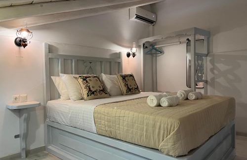 Mirina Apartamento | Rodakas Rooms-Danae