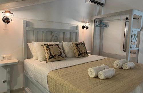 Mirina Apartamento | Rodakas Rooms-Danae