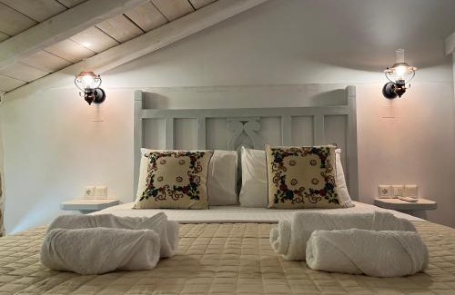Mirina Apartamento | Rodakas Rooms-Danae