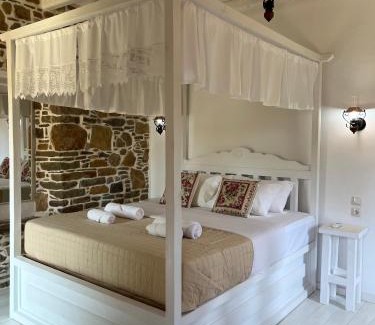Mirina Apartamento | Rodakas Rooms-Glikeria