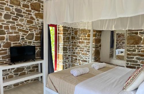 Mirina Apartamento | Rodakas Rooms-Glikeria