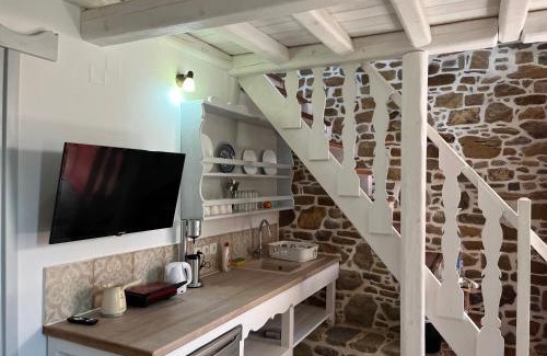Mirina Apartamento | Rodakas Rooms-Glikeria