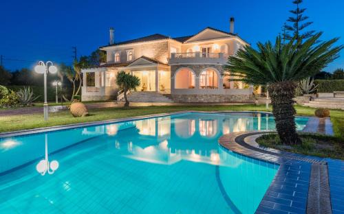 Zakynthos Villa | Rodami Artisan Manor