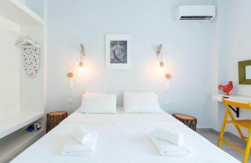 Koutsounari Apartamento | Rodamos apartment