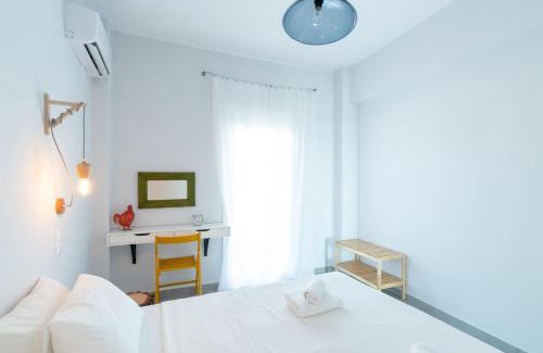 Koutsounari Apartamento | Rodamos apartment