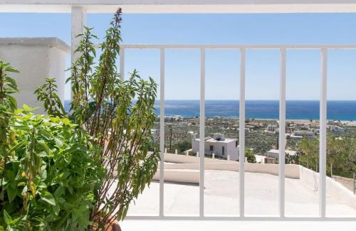 Koutsounari Apartamento | Rodamos apartment