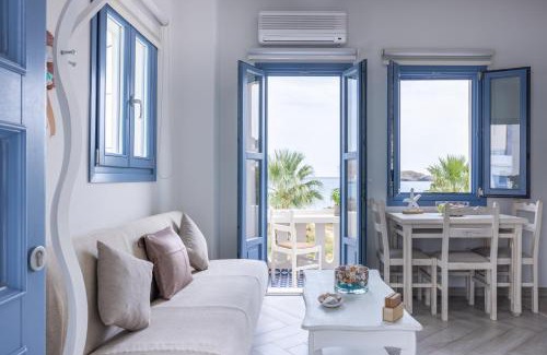 Paleopolis Apartamento | RODAVGI APARTMENTS