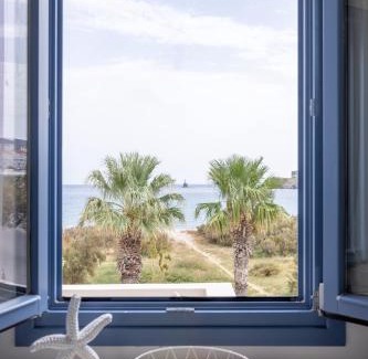 Paleopolis Apartamento | RODAVGI APARTMENTS