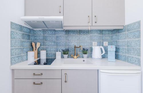 Paleopolis Apartamento | RODAVGI APARTMENTS
