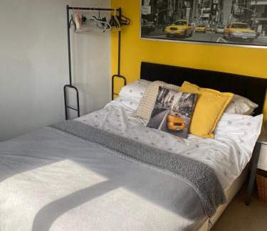 Winterley Casa | Rode house home stay