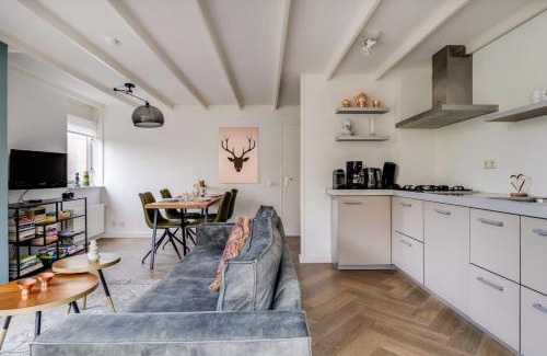 Zwiggelte Casa | Rode Wouw I Stijlvolle Bungalow