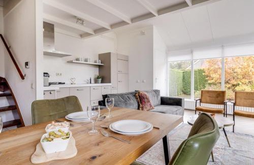 Zwiggelte Casa | Rode Wouw I Stijlvolle Bungalow