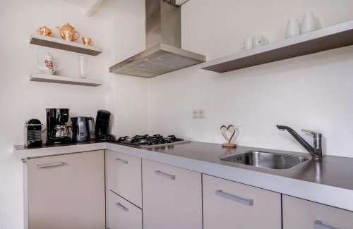 Zwiggelte Casa | Rode Wouw I Stijlvolle Bungalow