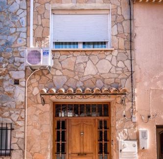 Alborea Casa | Rodenas Valero Alborea