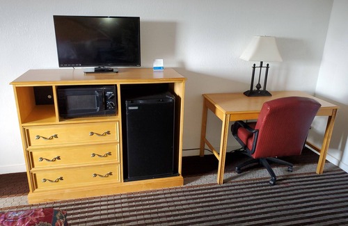 Brazil Hotel | Rodeway Inn Brazil