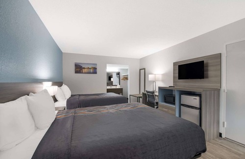 Cleveland Hotel | Rodeway Inn Cleveland TN I-75