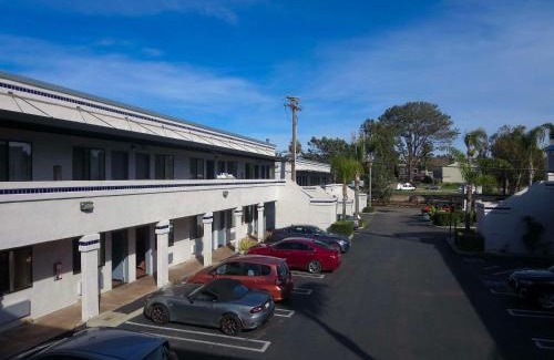 Leucadia Hotel | Rodeway Inn Encinitas North