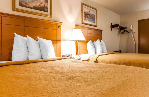 Point Pleasant Beach Hotel | Rodeway Inn Point Pleasant Beach