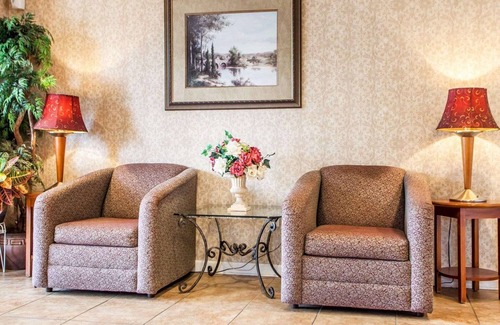 Point Pleasant Beach Hotel | Rodeway Inn Point Pleasant Beach