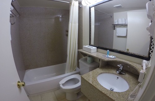 Point Pleasant Beach Hotel | Rodeway Inn Point Pleasant Beach