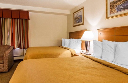 Point Pleasant Beach Hotel | Rodeway Inn Point Pleasant Beach