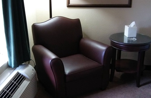 San Angelo Hotel | Rodeway Inn